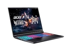 Acer Nitro V 16S AI Gaming Laptop | AMD Ryzen 7 260