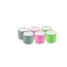 Nature Tech Replacement Rollers for Electric Nail Care Systems - Pack of 6 Rollers