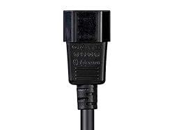 Monoprice Heavy Duty Extension Cord - 2 Feet