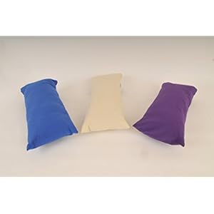 Fraximus Cushion for meditation stool (Purple)