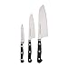 J.A. Henckels International 30182-003 Christopher Kimball Edition Collector's Set, 3-pc