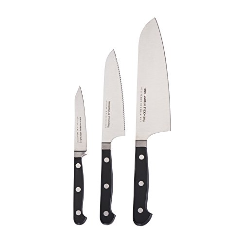 Best Kitchen Knife Set Of 3