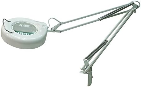 magnifying desk lamp amazon