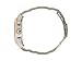 GUESS Masculine Retro Dress Chronograph Watch