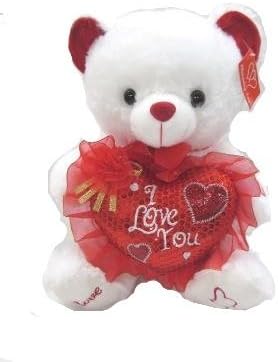 osos de peluche san valentin