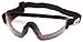 Birdz Eyewear Wing Series Goggles (Clear Lens)