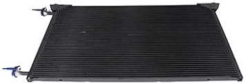 GM Genuine Parts 15-63666 Air Conditioning Condenser