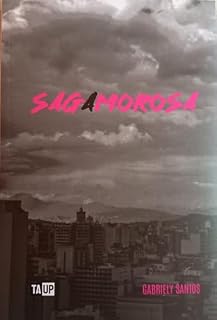 Livro Sagamorosa: Camaleões