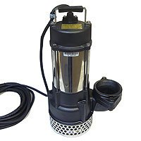 Atlantic Tidal Wave A-31 9000 GPH Submersible Pump