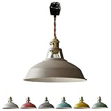 STGLIGHTING J-Type Track Light Pendants 1.96 ft for