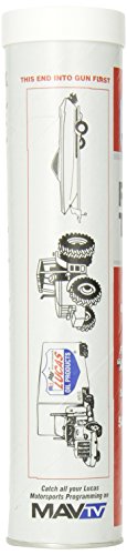 Grease RD LITHM 14OZ photo 7