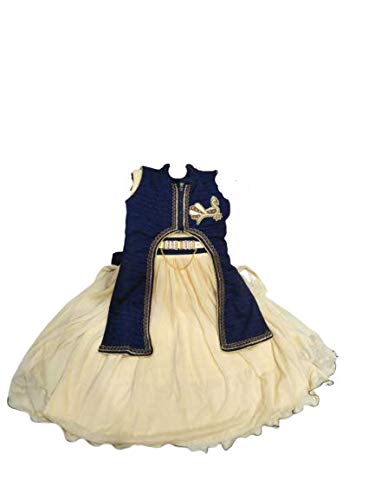 11 years baby frocks