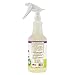 Pet Urine Stain & Odor Enzymatic Cleaner Spray 32 oz - Cat & Dog Stain Remover & Enzyme Urine Eliminator - Professional Strength Bacteria Enzyme Urine Stain Destroyer & Exterminator. Permanently Cleans Pet Stains Including Vomit, Urine & Feces Off Carpet, Upholstery and Other Fabrics. With The Urine Gone The Smell & Malodor Neutralizer & Deodorizer Assists In Minimizing Repeat Offending. GUARANTEED.