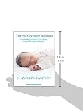 Image de The No-Cry Sleep Solution: Gentle Ways to Help Your Baby Sleep Through the Night