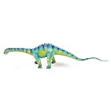 Dr. Steve Hunters Dinosaurs Collection Diplodocus