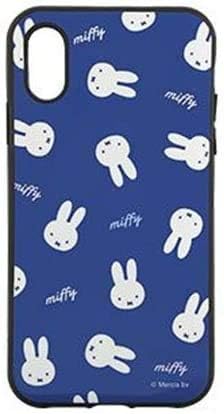 Amazon カラー ネイビー Iphonexr ミッフィー イーフィット ケース ソフトケース ソフト ハードケース ハイブリッド キャラクター シリコン かわいい グッズ シンプル Miffy アイフォン テンアール 6 1 Iphone Xr アイフォンxr Iphonexrケース スマホカバー