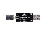 SeeedStudio - Crazyradio PA - Long Range 2.4Ghz USB Radio Dongle With Antenna - DIY Maker Open Source BOOOLE
