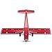 Flyzone Island Wings DHC-2 Beaver Select Scale Receiver Ready (Rx-R) 59.5