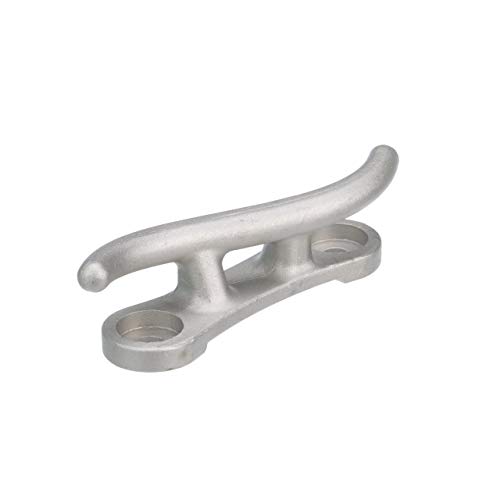image for Seachoice 30760 Cast Aluminum “S” Corrosion-Resistant Aluminum Con