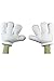 Cartoon Hands Child Gloves