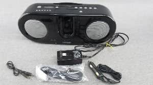 ihome2go bluetooth