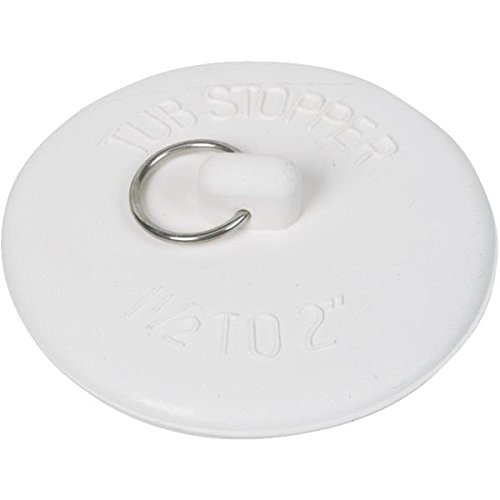Do it Bathtub Drain Stopper