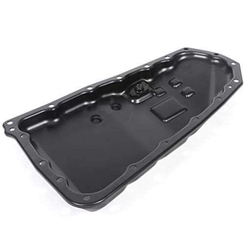 cciyu 265834 Engine Oil Pan Drain Plug Kit Fit for Dodge Caliber Jeep