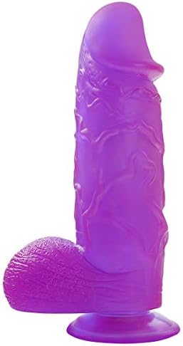 9.8 Inch Hands Free Play High-Quality and Medical TPE Material Great Toys 125434 Only Sold in Yuejun Store US