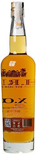 A.H. Riise XO Reserve Rum (1 x 0.7 l) – Bild 4