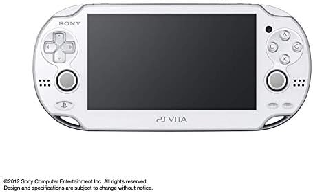 Amazon.com: PlayStation Vita (PlayStation vita) Wi-Fi model  