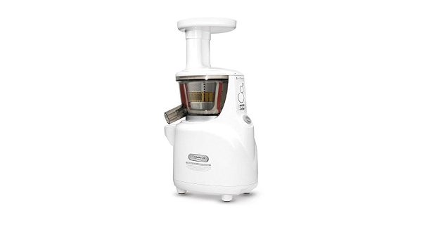 Kuvings (Kubinsu) silent juicer white NS-998PSS (W): Kitchen \u0026 Dining:  Amazon.com.au