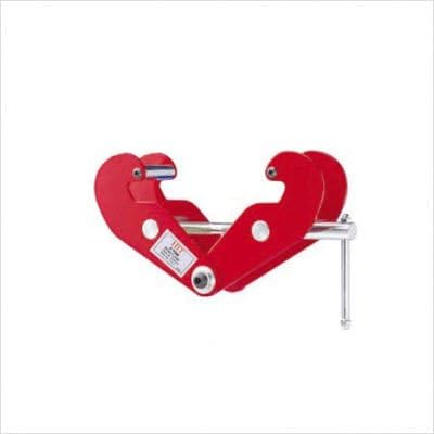 Beam Clamps Capacity: 5 Ton