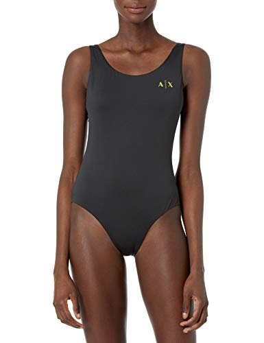 armani exchange bathing suit