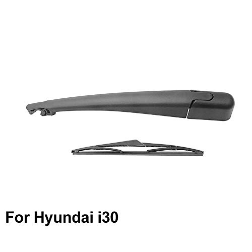 Hyundai I30 Wiper Rear Arm And Blade Cheap Replacement Wiper Rear Arm