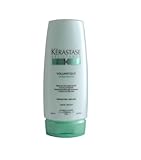 Kerastase Resistance Volumifique Thickening Effect Gel Treatment for Unisex, 6.8 Ounce