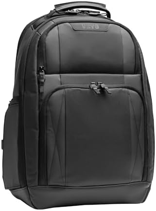 Amazon.com: Briefing BRF298219 SQ Pack Business Backpack, Deep Sea