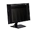 Akamai Office Products Privacy Screen Filter Computer Monitor Anti Glare (21.5 inch Diagonally Measured, Black)thumb 3