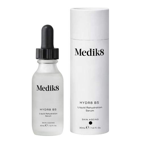 Medik8 Hydr8 Hyaluronic Acid B5 Serum