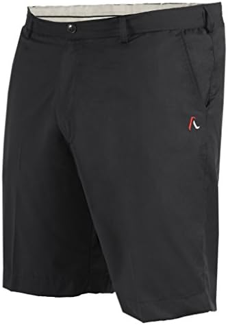Aveo Golf- Big &amp; Tall Flat Front Shorts