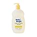 Baby Magic Hair And Body Wash 16.5 Ounce Soft Powder Scent (488ml)