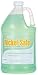 ComStar Nickel Safe Ice Machine Cleaner, Removes Mineral Scale & Lime Deposits, Meets Manitowoc Spec GES-6, Food Grade Solution, USDA Authorized, 1 Gallon (90-357)