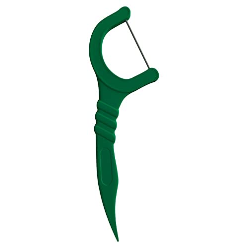 OralB Complete Glide Dental Floss Picks Plus Scope Outlast, Long