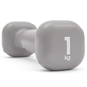 Reebok Dumbbell – Single