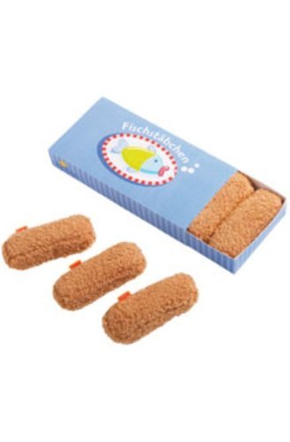 Biofino Fish Fingers