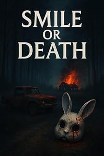 Livro Smile or death [sorria ou morra]: Mande uma foto sorrindo, ou você morrerá (Contos de Malday)
