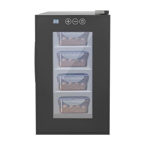 InnaMall Reptile Egg Incubator