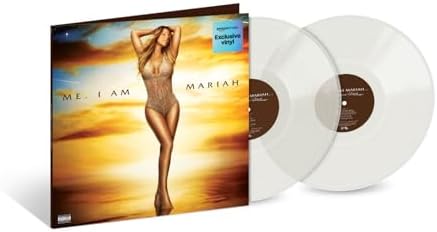 Mariah Carey - Butterfly*japan - Amazon.com Music