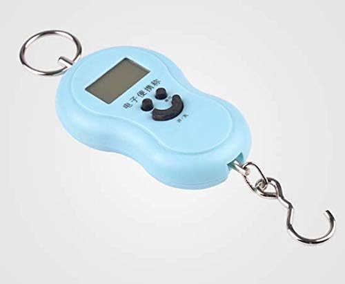 The Electronic Scale
