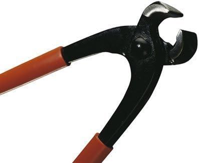 JAYMAC - O CLIP PINCERS - O Clip Pliers (O Clips and Ferrules) by JAYMAC