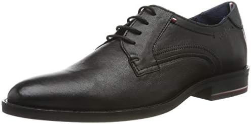 tommy hilfiger leather shoes price